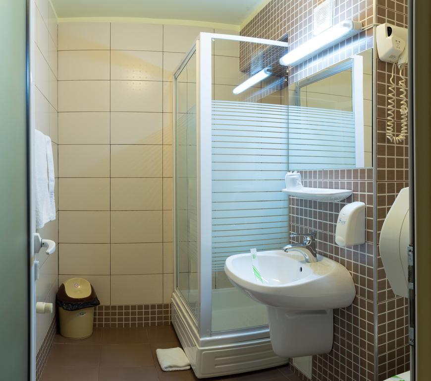 Hotel Vila Rosa Kluż-Napoka Pokój zdjęcie