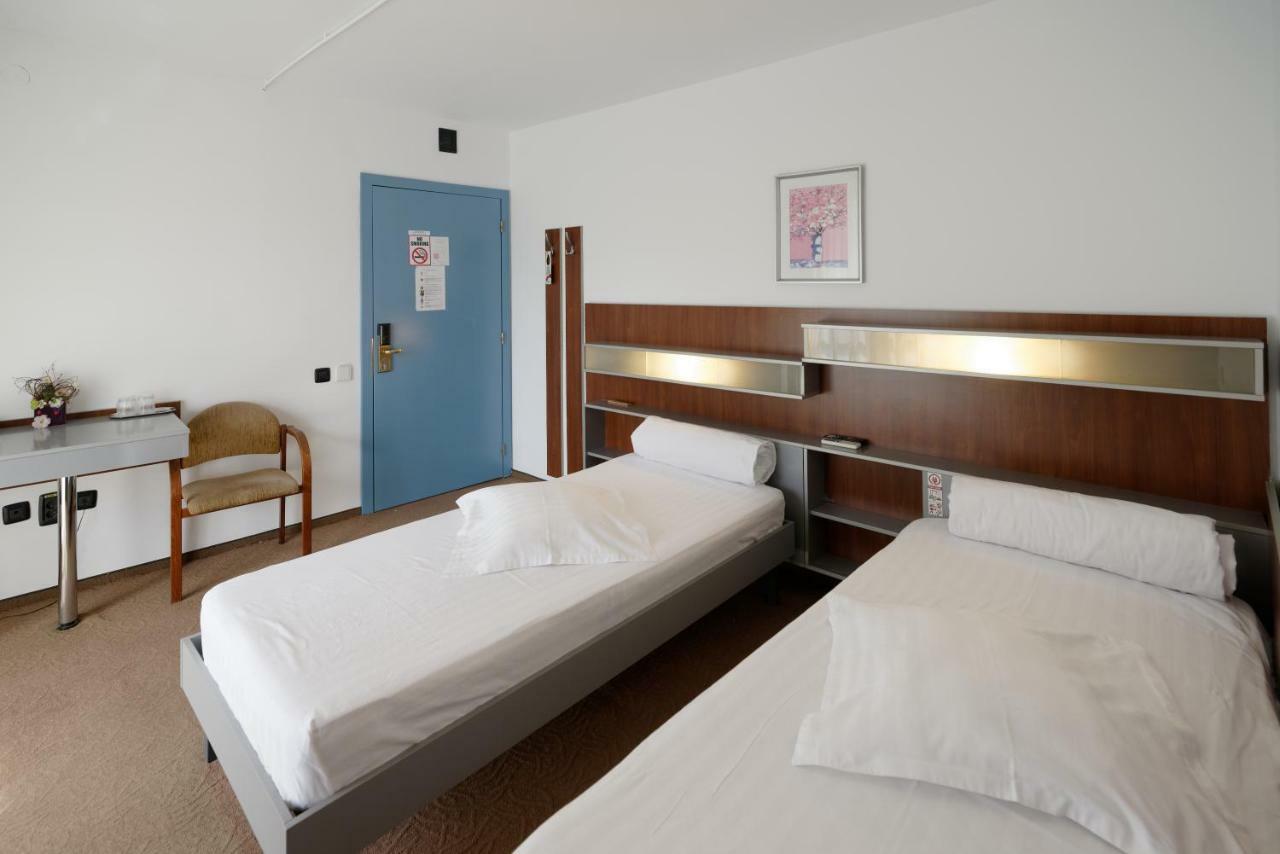 Hotel Vila Rosa Kluż-Napoka Zewnętrze zdjęcie